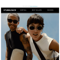 Stubble & Co email thumbnail