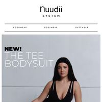 Nuudii System email thumbnail