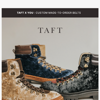 TAFT email thumbnail