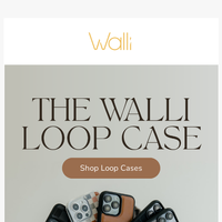 Walli Cases email thumbnail