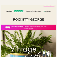 Rockett St George email thumbnail