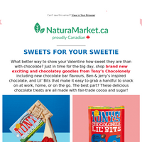 Natura Market email thumbnail