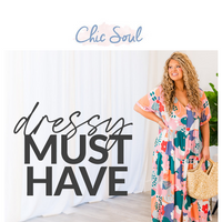 Chic Soul email thumbnail