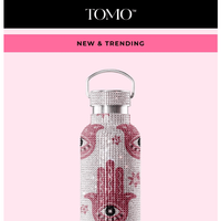 TOMO™ Bottle email thumbnail