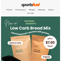 Sportsfuel  Limited email thumbnail