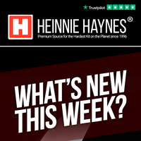 Heinnie Haynes email thumbnail