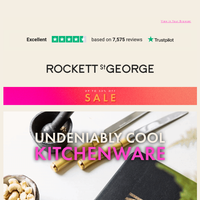 Rockett St George email thumbnail