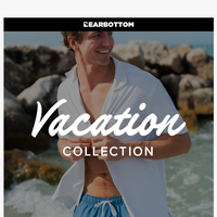 Bearbottom Clothing email thumbnail