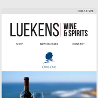 Luekens Liquors email thumbnail