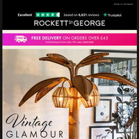 Rockett St George email thumbnail