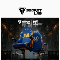 Secretlab email thumbnail