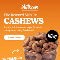 Nuts.com email thumbnail