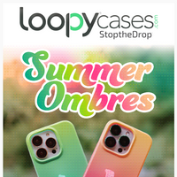 Loopy Cases email thumbnail