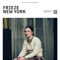 Frieze email thumbnail