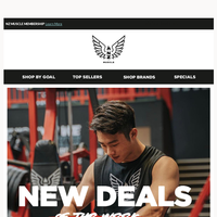 Nz Muscle email thumbnail