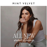 Mint Velvet email thumbnail