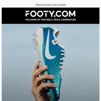 FOOTY.COM email thumbnail