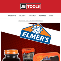 JB Tools email thumbnail