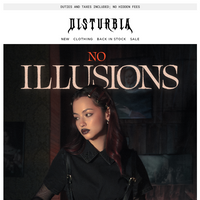 Disturbia email thumbnail