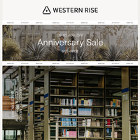 Western Rise email thumbnail