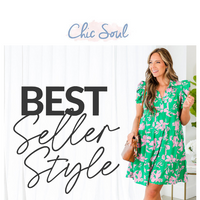 Chic Soul email thumbnail