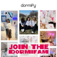 Dormify email thumbnail