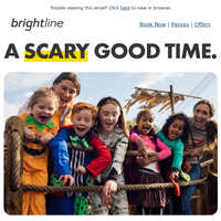 Brightline email thumbnail