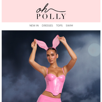 Oh Polly email thumbnail