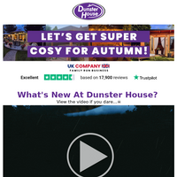 Dunster House email thumbnail