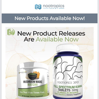 Nootropics Depot email thumbnail