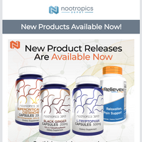 Nootropics Depot email thumbnail