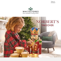 White Stores email thumbnail