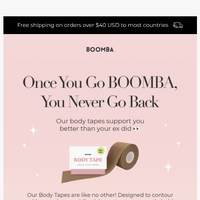 BOOMBA email thumbnail