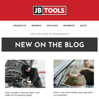 JB Tools email thumbnail