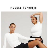 Muscle Republic email thumbnail