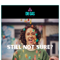 D8 GAS email thumbnail