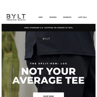 BYLT Basics email thumbnail