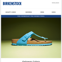 Birkenstock email thumbnail