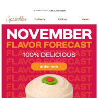 Sprinkles Cupcakes email thumbnail