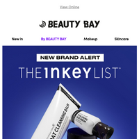 BEAUTY BAY email thumbnail