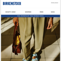 Birkenstock email thumbnail