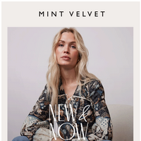 Mint Velvet email thumbnail