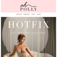 Oh Polly email thumbnail