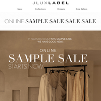 JLUXLABEL email thumbnail