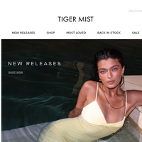 Tiger Mist email thumbnail