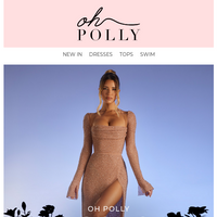 Oh Polly email thumbnail