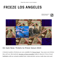 Frieze email thumbnail