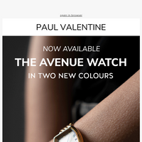 Paul Valentine email thumbnail