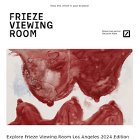 Frieze email thumbnail