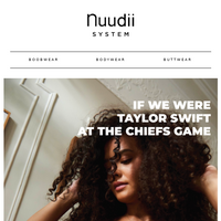 Nuudii System email thumbnail